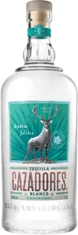 Cazadores Blanco