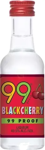 99 Brand Black Cherry
