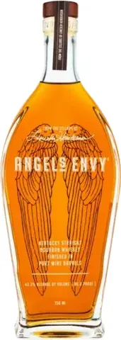 Angel's Envy Bourbon