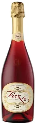 Fizz 56 Brachetto Spumante