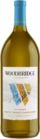 Woodbridge Chardonnay Light Oak