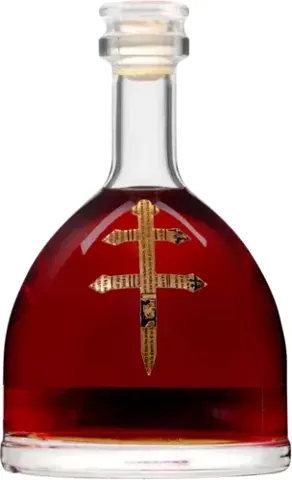 D'usse Vsop