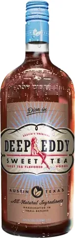 Deep Eddy Vodka