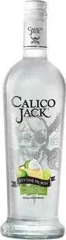Calico Jack Key Lime