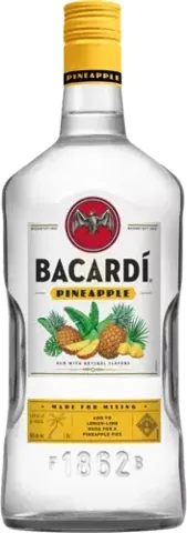 Bacardi Pineapple