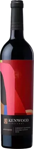 Kenwood Artist 95 Cabernet Sauvignon