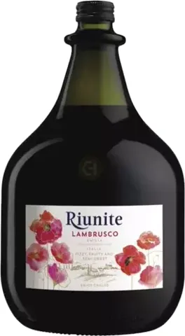 Riunite Lambrusco