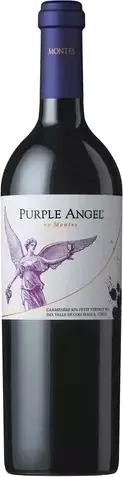 Montes Purple Angel Red Wine