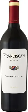 Franciscan Cabernet Sauvignon