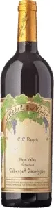 Nickel & Nickel C.c Ranch Cabernet Sauvignon