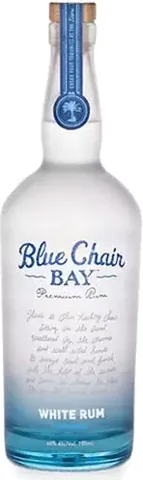 Blue Chair Bay White Rum