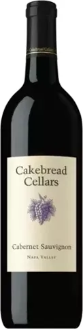 Cakebread Cellars Cabernet Sauvignon