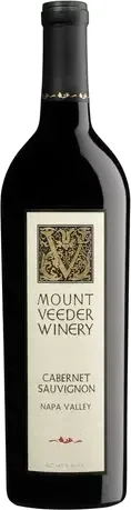 Mount Veeder Winery Cabernet Sauvignon