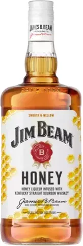 Jim Beam Honey