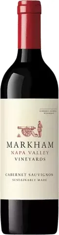 Markham Napa Cabernet Sauvignon