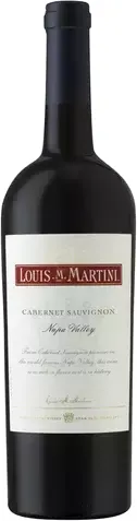 Louis M. Martini Napa Valley Cabernet Sauvignon