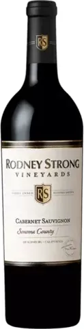 Rodney Strong Sonoma Cabernet Sauvignon