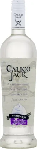 Calico Jack Whipped