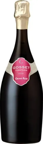 Gosset Grand Rose
