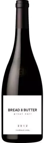 Bread & Butter Pinot Noir