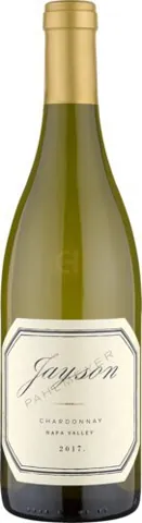 Jayson Chardonnay
