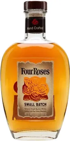 Four Roses Small Batch