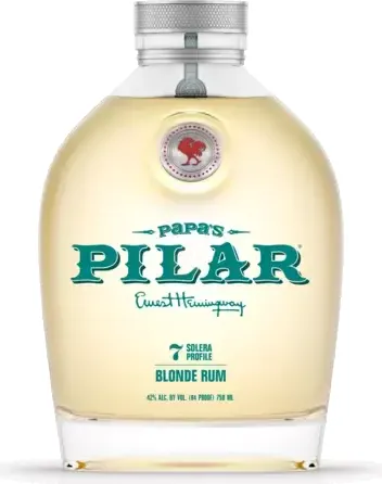 Papa's Pilar Blonde