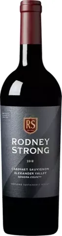 Rodney Strong Alex Valley Cabernet Sauvignon