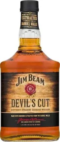 Jim Beam Fire