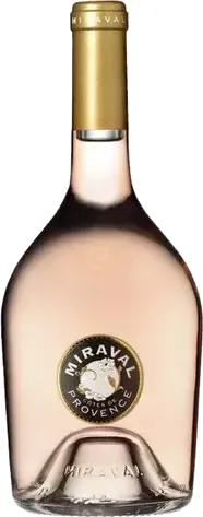 Chateau Miraval Rose