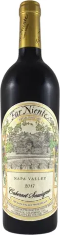 Far Niente Napa Cabernet Sauvignon