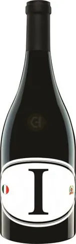 Locations I Red Blend