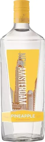 New Amsterdam Vodka Pineapple