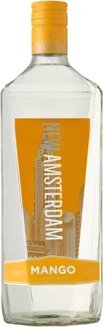 New Amsterdam Vodka Mango