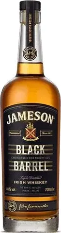 Jameson Black Barrel Select Reserve