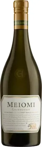 Meiomi Chardonnay
