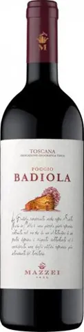 Mazzei Badiola