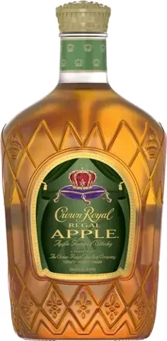 Crown Royal Apple