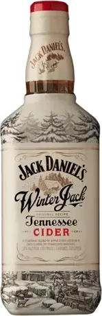 Jack Daniel's Winter Cider