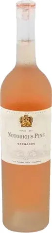 Notorious Pink Grenache