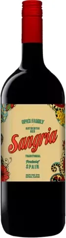 Opici Red Sangria