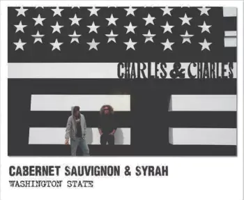 Charles & Charles Cab / Syrah