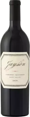 Jayson Cabernet Sauvignon