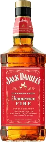 Jack Daniel's Fire