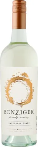 Benziger Sauvignon Blanc