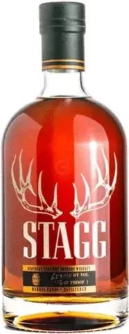 Stagg Jr 125.90proof