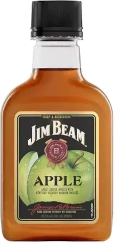 Jim Beam Apple