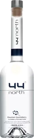 44 North Huckleberry