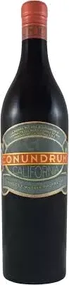 Conundrum Red