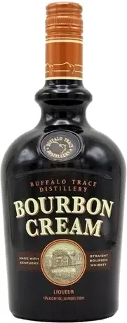 Buffalo Trace Bourbon Cream